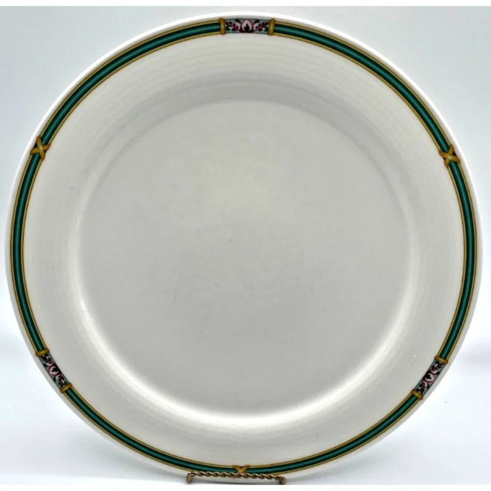 Villeroy & Boch Hotel Orofino Adriana Chop Plate 12.5